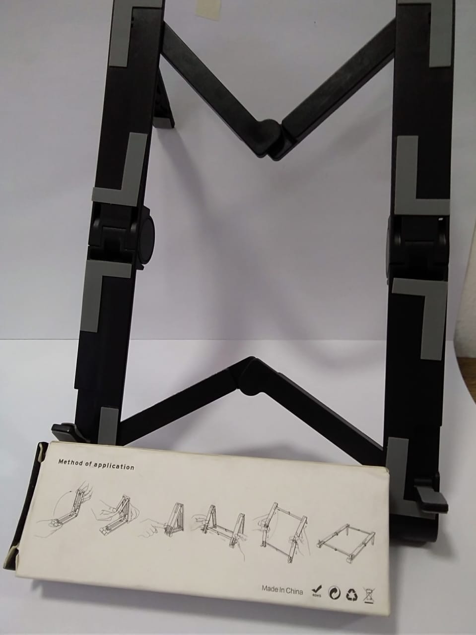 Accesorio para tablet