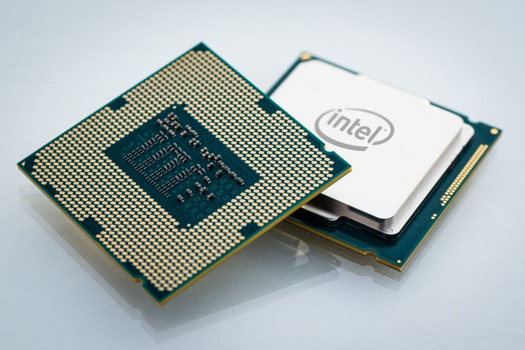 Procesador Core i7