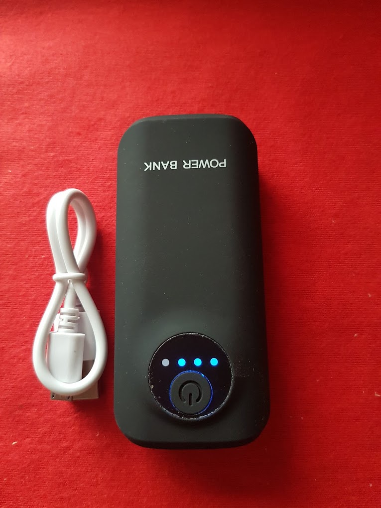 Power Bank