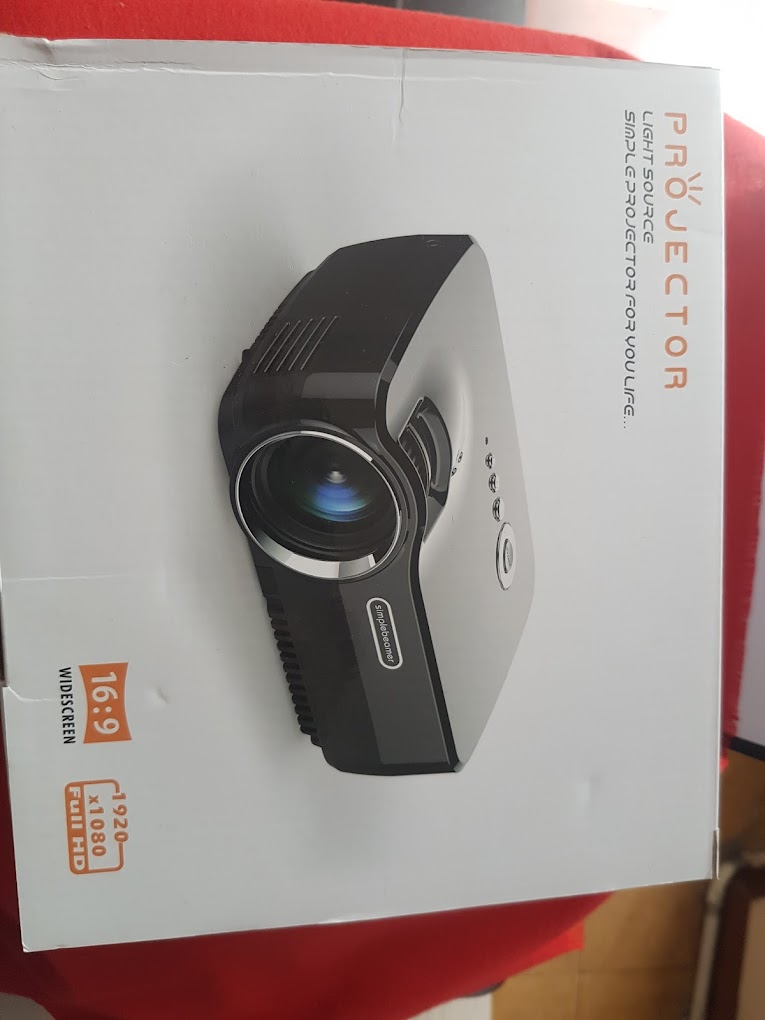 Poryector 